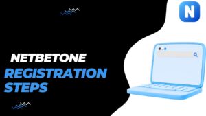 How To Register On NetbetOne