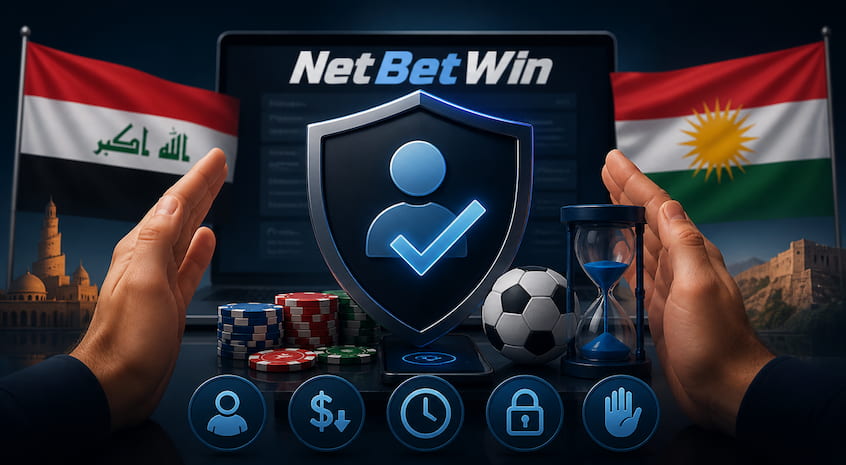 Responsible Gambling at NetWinBet