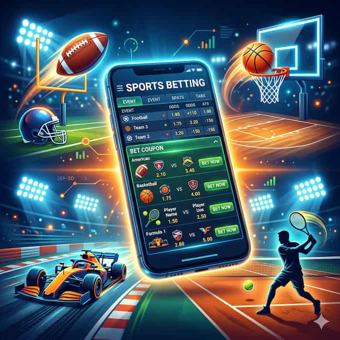 المراهنات الرياضية NetBetOne في العراق