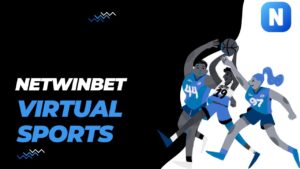 netwinbet virtual sports