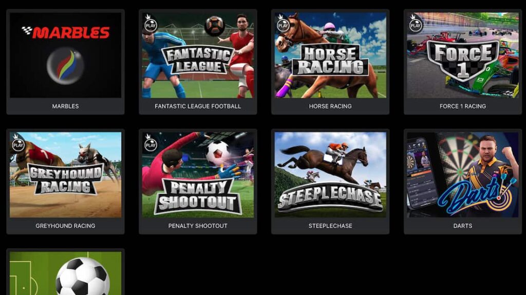 وێرچووال سپۆرت لە NetwinBet: چی دەدۆزیتەوە؟