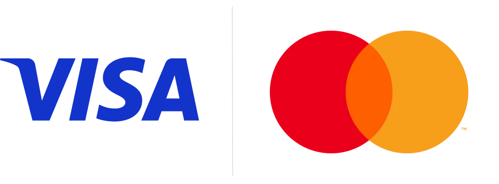 فيزا وماستركارد
