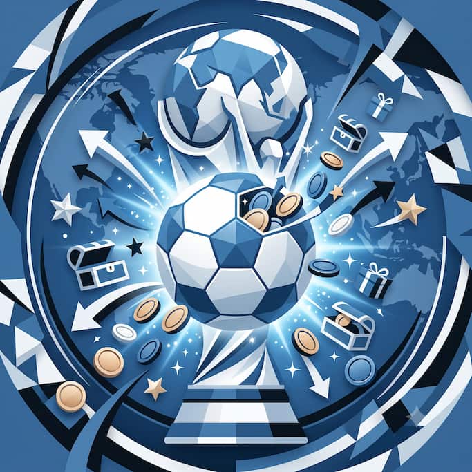 WC2026 bonus