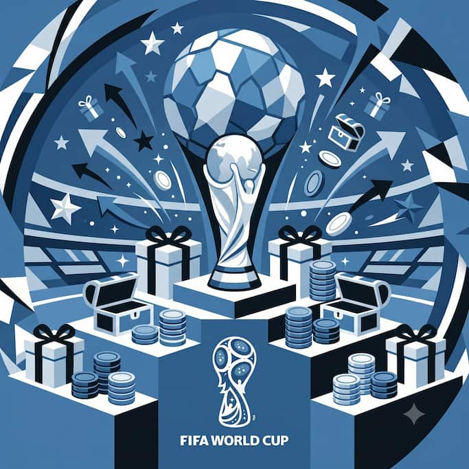 netbetone world cup bonus 2026